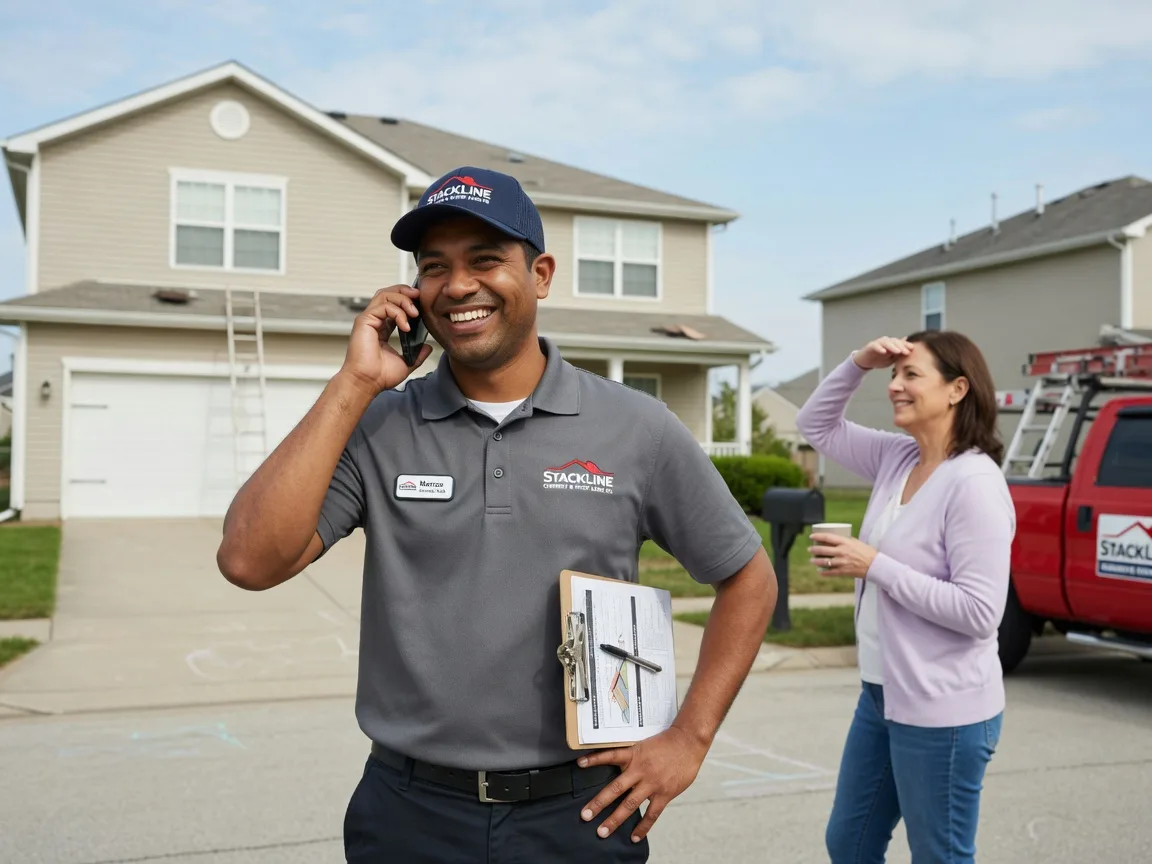 Chimney flashing repair Hancock, IA FAQs